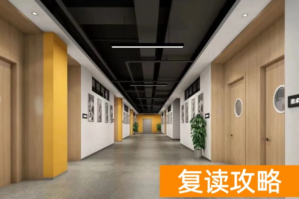 2025年湖南单招培训学校招生简章