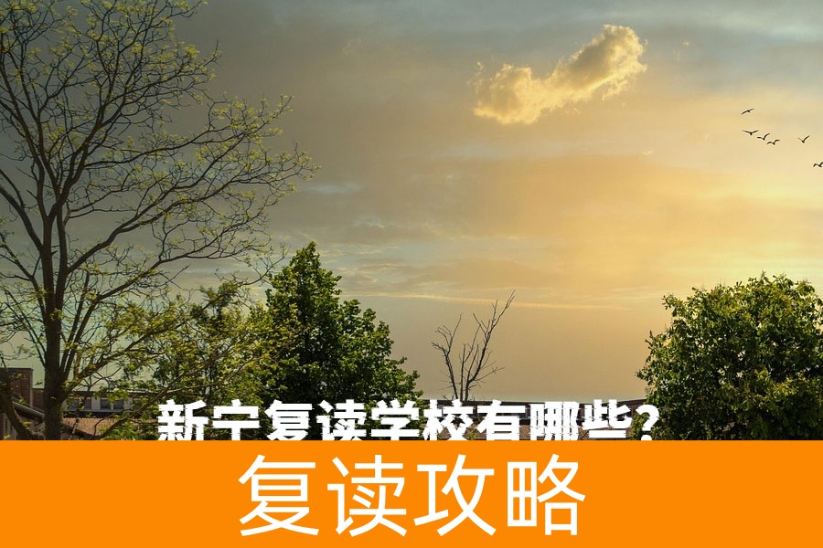 新宁复读学校有哪些?邵阳及周边优质高复学校推荐与选择指南