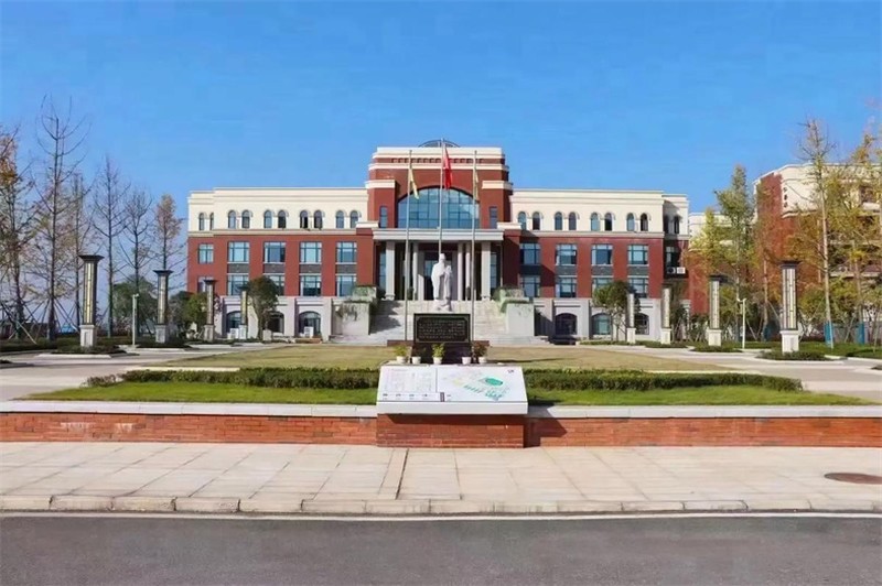 教学楼外观_3